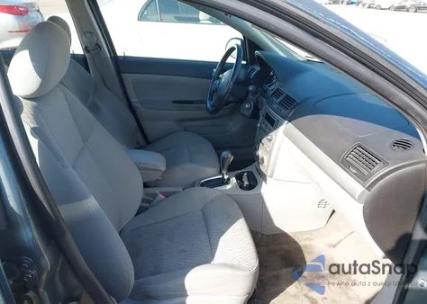 2005 Chevrolet Cobalt Ls from USA, damaged, VIN 1G1AL52F357571659